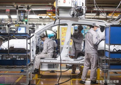 工厂建起来工人却难招，为何德企美企云技术装备企业与我们截然相反