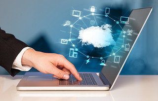 现代军事装备演变中的云计算装备技术服务