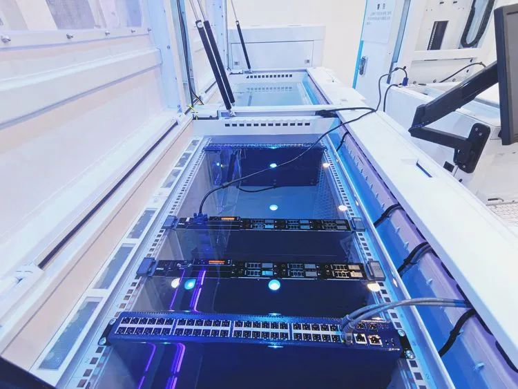 新技术、新装备、新工艺——嘉定企业节能降耗“有一手”，云计算装备技术服务引领转型